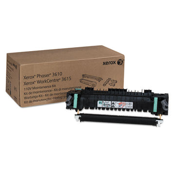 Xerox® 115r00084 Fuser, 200,000 Page-yield freeshipping - TVN Wholesale